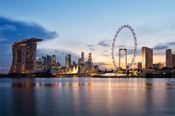 移民新加坡的好处，您一定要知道